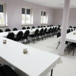 20.02.2020 Strawczynek. Otwarcie wiejskiej świetlicy po remoncie / Jarosław Kubalski / Radio Kielce