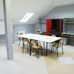 20.02.2020 Strawczynek. Otwarcie wiejskiej świetlicy po remoncie / Jarosław Kubalski / Radio Kielce