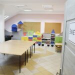 20.02.2020 Strawczynek. Otwarcie wiejskiej świetlicy po remoncie / Jarosław Kubalski / Radio Kielce