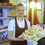 20.02.2020 Kielce. Tłusty czwartek / Jarosław Kubalski / Radio Kielce