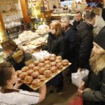 20.02.2020 Kielce. Tłusty czwartek / Jarosław Kubalski / Radio Kielce