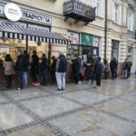 20.02.2020 Kielce. Tłusty czwartek / Jarosław Kubalski / Radio Kielce