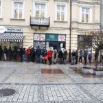 20.02.2020 Kielce. Tłusty czwartek / Jarosław Kubalski / Radio Kielce