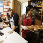 20.02.2020 Kielce. Tłusty czwartek / Jarosław Kubalski / Radio Kielce