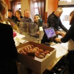 20.02.2020 Kielce. Tłusty czwartek / Jarosław Kubalski / Radio Kielce