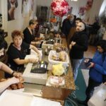 20.02.2020 Kielce. Tłusty czwartek / Jarosław Kubalski / Radio Kielce