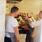 20.02.2020 Kielce. Tłusty czwartek / Jarosław Kubalski / Radio Kielce