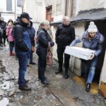 20.02.2020 Kielce. Tłusty czwartek / Jarosław Kubalski / Radio Kielce