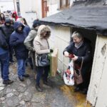 20.02.2020 Kielce. Tłusty czwartek / Jarosław Kubalski / Radio Kielce