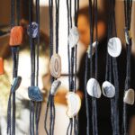 22.02.2020 Kielce. KCK. Ogólnopolska Giełda Minerałów, Skamieniałości i Wyrobów Jubilerskich / Jarosław Kubalski / Radio Kielce