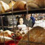 22.02.2020 Kielce. KCK. Ogólnopolska Giełda Minerałów, Skamieniałości i Wyrobów Jubilerskich / Jarosław Kubalski / Radio Kielce