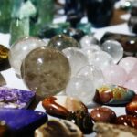 22.02.2020 Kielce. KCK. Ogólnopolska Giełda Minerałów, Skamieniałości i Wyrobów Jubilerskich / Jarosław Kubalski / Radio Kielce