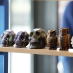 22.02.2020 Kielce. KCK. Ogólnopolska Giełda Minerałów, Skamieniałości i Wyrobów Jubilerskich / Jarosław Kubalski / Radio Kielce