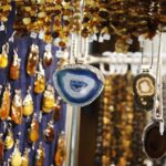 22.02.2020 Kielce. KCK. Ogólnopolska Giełda Minerałów, Skamieniałości i Wyrobów Jubilerskich / Jarosław Kubalski / Radio Kielce