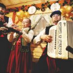 22.02.2020 Ciekoty. Kusoki świętokrzyskie / Jarosław Kubalski / Radio Kielce