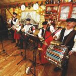 22.02.2020 Ciekoty. Kusoki świętokrzyskie / Jarosław Kubalski / Radio Kielce