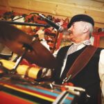 22.02.2020 Ciekoty. Kusoki świętokrzyskie / Jarosław Kubalski / Radio Kielce