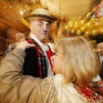 22.02.2020 Ciekoty. Kusoki świętokrzyskie / Jarosław Kubalski / Radio Kielce