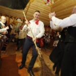 22.02.2020 Ciekoty. Kusoki świętokrzyskie / Jarosław Kubalski / Radio Kielce