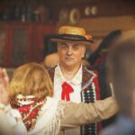 22.02.2020 Ciekoty. Kusoki świętokrzyskie / Jarosław Kubalski / Radio Kielce