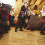 22.02.2020 Ciekoty. Kusoki świętokrzyskie / Jarosław Kubalski / Radio Kielce