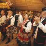 22.02.2020 Ciekoty. Kusoki świętokrzyskie / Jarosław Kubalski / Radio Kielce