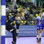 22.02.2020 Kielce. Mecz PGE Vive Kielce - MMTS Kwidzyn / Jarosław Kubalski / Radio Kielce