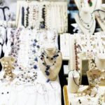 23.02.2020 Kielce. KCK. Ogólnopolska Giełda Minerałów, Skamieniałości i Wyrobów Jubilerskich / Jarosław Kubalski / Radio Kielce