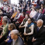 25.02.2020 Kielce. WDK. Międzypokoleniowy Dzień Aktywności / Jarosław Kubalski / Radio Kielce