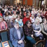 25.02.2020 Kielce. WDK. Międzypokoleniowy Dzień Aktywności / Jarosław Kubalski / Radio Kielce