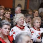 25.02.2020 Kielce. WDK. Międzypokoleniowy Dzień Aktywności / Jarosław Kubalski / Radio Kielce