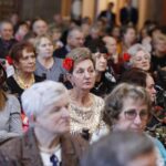 25.02.2020 Kielce. WDK. Międzypokoleniowy Dzień Aktywności / Jarosław Kubalski / Radio Kielce