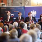 25.02.2020 Kielce. WDK. Międzypokoleniowy Dzień Aktywności / Jarosław Kubalski / Radio Kielce