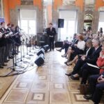 25.02.2020 Kielce. WDK. Międzypokoleniowy Dzień Aktywności / Jarosław Kubalski / Radio Kielce