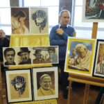 25.02.2020 Kielce. WDK. Międzypokoleniowy Dzień Aktywności / Jarosław Kubalski / Radio Kielce