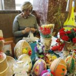 25.02.2020 Kielce. WDK. Międzypokoleniowy Dzień Aktywności / Jarosław Kubalski / Radio Kielce