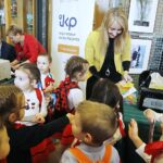 25.02.2020 Kielce. WDK. Międzypokoleniowy Dzień Aktywności / Jarosław Kubalski / Radio Kielce