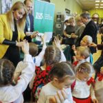 25.02.2020 Kielce. WDK. Międzypokoleniowy Dzień Aktywności / Jarosław Kubalski / Radio Kielce