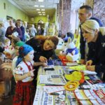 25.02.2020 Kielce. WDK. Międzypokoleniowy Dzień Aktywności / Jarosław Kubalski / Radio Kielce