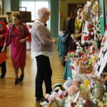 25.02.2020 Kielce. WDK. Międzypokoleniowy Dzień Aktywności / Jarosław Kubalski / Radio Kielce