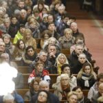 26.02.2020 Kielce. Popielec. Środa  Popielcowa. Msza w katedrze / Jarosław Kubalski / Radio Kielce