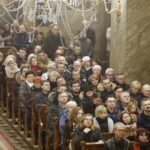 26.02.2020 Kielce. Popielec. Środa Popielcowa. Msza w katedrze / Jarosław Kubalski / Radio Kielce