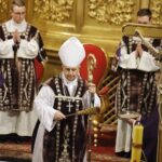 26.02.2020 Kielce. Popielec. Środa  Popielcowa. Msza w katedrze. Biskup Jan Piotrowski / Jarosław Kubalski / Radio Kielce