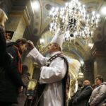 Biskup Jan Piotrowski: Wielki Post to czas refleksji, co dajemy temu światu, aby był lepszy