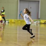 27.02.2020 Kielce. Hala Legionów.  I Świętokrzyska Olimpiada Przedszkolaka / Jarosław Kubalski / Radio Kielce