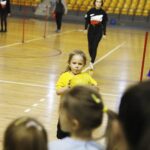 27.02.2020 Kielce. Hala Legionów.  I Świętokrzyska Olimpiada Przedszkolaka / Jarosław Kubalski / Radio Kielce