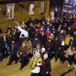 28.02.2020 Nowa Słupia. Droga krzyżowa w intencji trzeźwości / Jarosław Kubalski / Radio Kielce