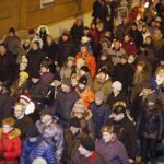 28.02.2020 Nowa Słupia. Droga krzyżowa w intencji trzeźwości / Jarosław Kubalski / Radio Kielce