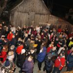 28.02.2020 Nowa Słupia. Droga krzyżowa w intencji trzeźwości / Jarosław Kubalski / Radio Kielce