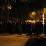 28.02.2020 Nowa Słupia. Droga krzyżowa w intencji trzeźwości / Jarosław Kubalski / Radio Kielce